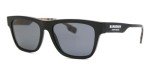 Burberry BE 4293 Polar Grey Sunglasses