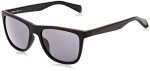 Fossil FOS 3086/S Matte Black Sunglasses for Men