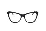 Jimmy Choo JC361 Black Eyewear Frame for Women
