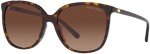 Michael Kors Anaheim Dark Tortoise Polarized Sunglasses