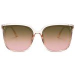 SOJOS Vintage Style Sunglasses for Men & Women