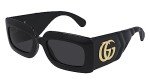 Gucci Marmont Black Sunglasses GG0811S 53mm