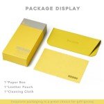 Retro Hexagon Sunglasses for Women - Vintage Style