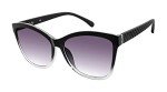 Jessica Simpson Quilted UV400 Women’s Sunglasses