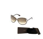 Tom Ford Miranda Geometric Sunglasses with iWear Kit