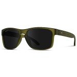 WearMe Pro Polarized Classic Square Sunglasses