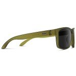 WearMe Pro Polarized Classic Square Sunglasses