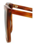 Gucci Square-Frame Sunglasses in Acetate