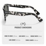 Ray-Ban Orion Phantos Sunglasses with Eyewear Kit