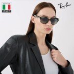 Ray-Ban Orion Phantos Sunglasses with Eyewear Kit