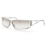 Trendy Y2K Metal Sunglasses for Women