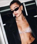 Stylish Narrow Cat Eye Sunglasses for Women