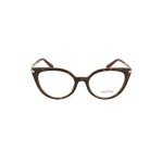 Valentino VA 3040 5002 Havana Designer Sunglasses