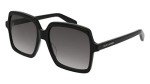 Saint Laurent SL 174 Black/Grey Gradient Sunglasses