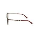 Valentino VA 3040 5002 Havana Designer Sunglasses