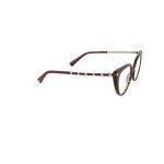 Valentino VA 3040 5002 Havana Designer Sunglasses