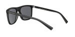 A|X Armani Exchange Men's Low Bridge Square Sunglasses