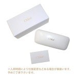 Chloe Women's Black-Gold Round Sunglasses, 58mm