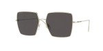 Burberry Daphne Square Sunglasses with Eyewear Kit
