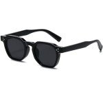 Stylish Classic Square Sunglasses for All