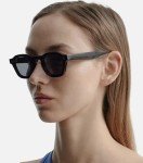 Stylish Classic Square Sunglasses for All