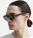 Stylish Classic Square Sunglasses for All