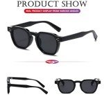Stylish Classic Square Sunglasses for All