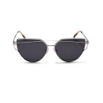 Blackburn Trendy Aviator Cat Eye Sunglasses