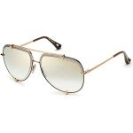 Dita Talon 23007-F-RGD-62 Rose Gold Sunglasses