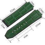 JETHENG Men's Outdoor Sports Waterproof Watch Strap