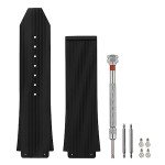 Hublot Big Bang Soft Silicone Watch Band