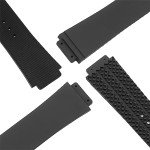 Hublot Big Bang Soft Silicone Watch Band