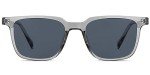 Vintage Retro Square Tinted Sunglasses for Everyone