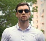 Vintage Retro Square Tinted Sunglasses for Everyone