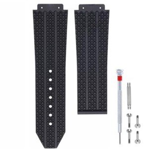Stylish Silicone Replacement Band for Hublot Big Bang