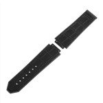 Designer Leather Strap for Hublot Big Bang Watch