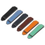 Designer Leather Strap for Hublot Big Bang Watch