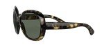 Ray-Ban Jackie Ohh II Butterfly Sunglasses - Light Havana
