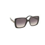 Gucci Round Sunglasses in Black and Grey