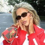 Trendy Retro Rectangular Sunglasses for All