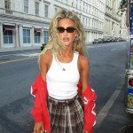 Trendy Retro Rectangular Sunglasses for All