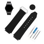 MMBAY Big Bang Replacement Silicone Watch Band