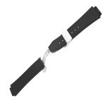 MMBAY Leather Replacement Watch Band for Hublot