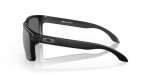 Oakley Holbrook XL Matte Black Polarized Sunglasses