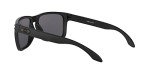 Oakley Holbrook XL Matte Black Polarized Sunglasses