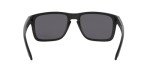 Oakley Holbrook XL Matte Black Polarized Sunglasses