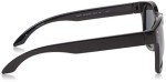 COLE HAAN Men's Polarized Square Sunglasses - Black
