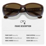 Ray-Ban Jackie Ohh Butterfly Sunglasses with Kit