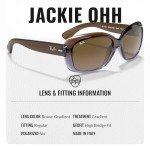Ray-Ban Jackie Ohh Butterfly Sunglasses with Kit