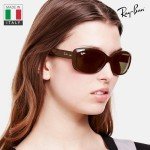 Ray-Ban Jackie Ohh Butterfly Sunglasses with Kit